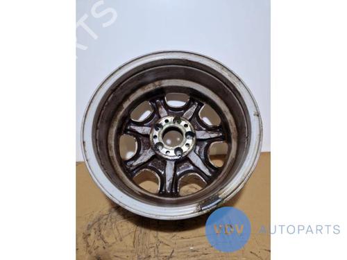 Felg MERCEDES-BENZ C-CLASS (W203) C 200 Kompressor (203.042) | BP25970711C45 