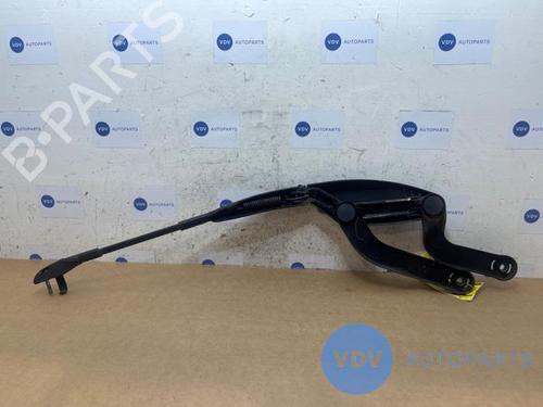 Front windshield wiper arm MERCEDES-BENZ E-CLASS (W211) E 200 CDI (211.004) | BP25974348C143 