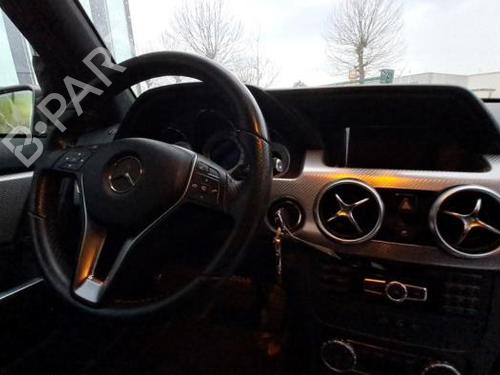 Rear left panel MERCEDES-BENZ GLK-CLASS (X204) 200 CDI (204.901) | BP38836493C60 - Image 12