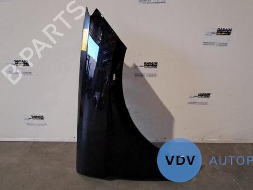 Used Right front fenders MERCEDES-BENZ M-CLASS (W166) ML 350 4-matic (166.057) (306 hp) 25958062
