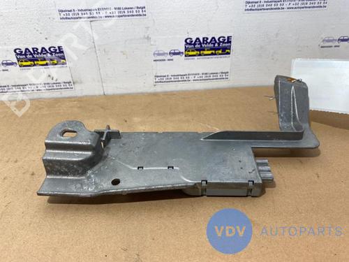 Elektronisk modul MERCEDES-BENZ E-CLASS (W211) E 220 CDI (163 hp) 25946158