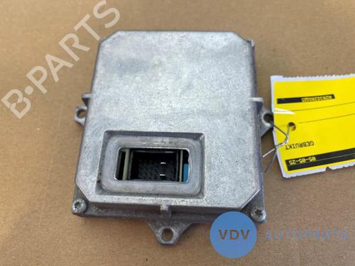 Module xenonverlichting MERCEDES-BENZ C-CLASS (W203) C 220 CDI (203.008) (150 hp) 27461035