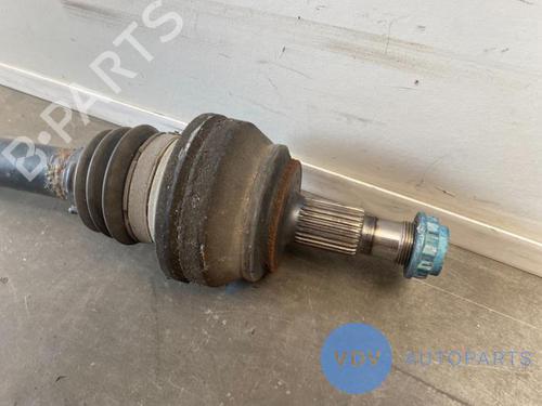Right rear driveshaft MERCEDES-BENZ E-CLASS Coupe (C238) E 220 d (238.314) | BP25947797M41 