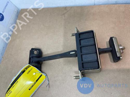Used Hinge/Door check strap MERCEDES-BENZ C-CLASS (W203) C 200 Kompressor (203.042) (163 hp) 25968432