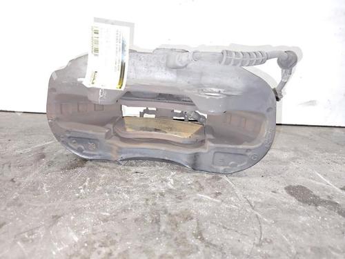 Left front brake caliper MERCEDES-BENZ C-CLASS (W206) C 180 (206.041) | BP38826086M105 - Image 2