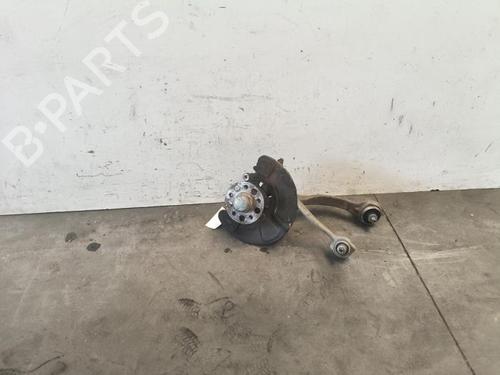 Left front steering knuckle MERCEDES-BENZ E-CLASS (W212) E 200 CDI / BlueTEC (212.005, 212.006) | BP40161785M25 - Image 3