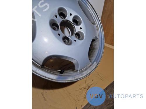 Rim MERCEDES-BENZ CLK (C208) CLK 230 Kompressor (208.347) | BP25971285C45