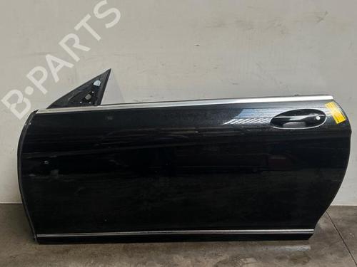 Used Left front door Left front door MERCEDES-BENZ S-CLASS Coupe (C216) CL 500 (216.371) (388 hp) 40065387 40065387