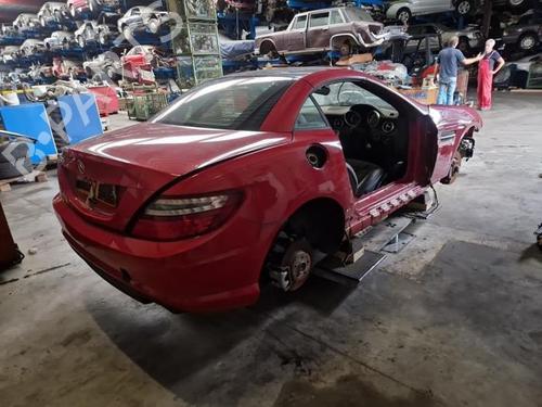 Control unit MERCEDES-BENZ SLC (R172) 180 (172.431) | BP38826885M11 - Image 5