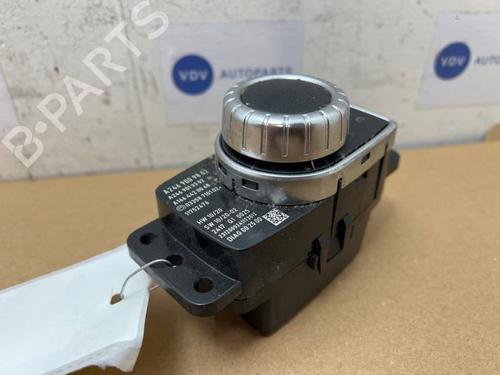 Electronic module MERCEDES-BENZ A-CLASS (W176) A 200 CDI (176.001) | BP38836589M83 - Image 2