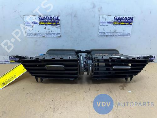 Used Air vent MERCEDES-BENZ C-CLASS (W204) C 200 CDI (204.007, 204.006) (136 hp) 25958560