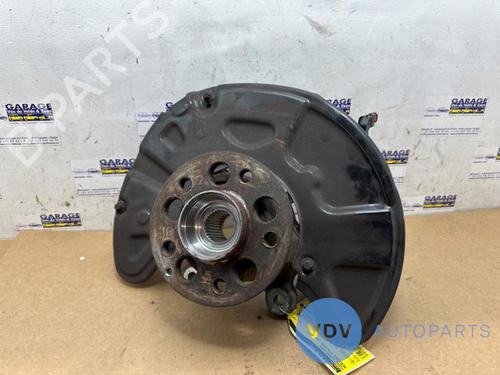 Used Left front steering knuckle MERCEDES-BENZ E-CLASS (W212) E 350 BlueTEC 4-matic (212.094) (258 hp) 25956400