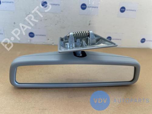 Used Rear mirror MERCEDES-BENZ CLK (C209) CLK 200 Kompressor (209.342) (163 hp) 25965093