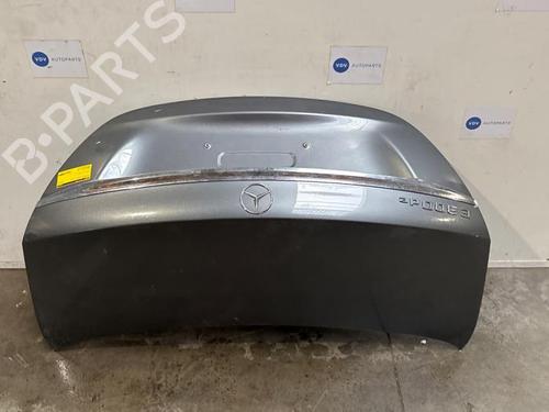 Tailgate MERCEDES-BENZ E-CLASS (W213) E 350 d (213.022) | BP38832244C6 - Image 2