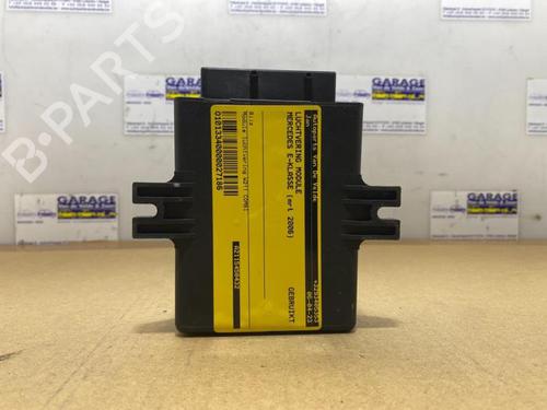 Electronic module MERCEDES-BENZ E-CLASS T-Model (S211) E 220 T CDI (211.206) | BP38851643M83 - Image 2