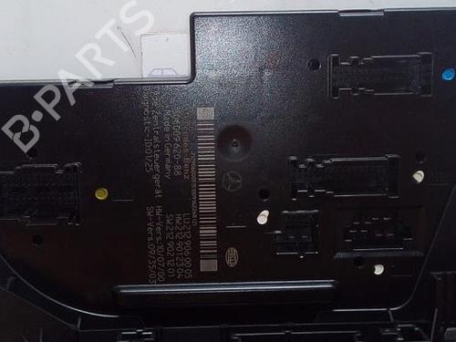 Electronic module MERCEDES-BENZ E-CLASS (W212) E 350 CDI 4-matic (212.089) | BP38855545M83 - Image 2