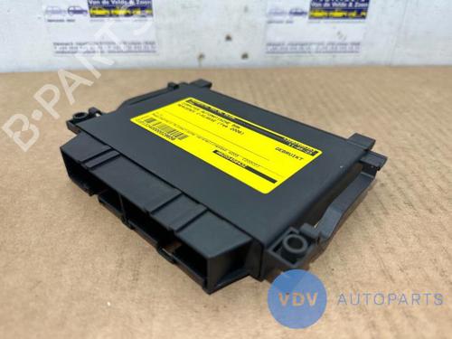 Automatic gearbox ECU MERCEDES-BENZ C-CLASS (W203) C 220 CDI (203.006, 203.008) | BP25948581M51 