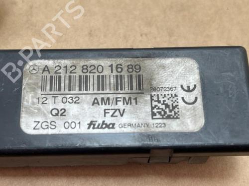 Electronic module MERCEDES-BENZ E-CLASS (W212) E 200 CDI / BlueTEC (212.005, 212.006) | BP38831304M83 - Image 3