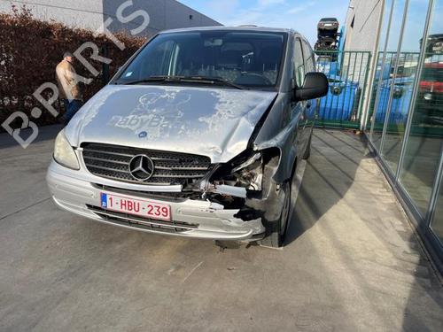 Front right panel MERCEDES-BENZ VITO / MIXTO Van (W639) 119 (639.601, 639.603, 639.605) | BP38819274C59 - Image 9