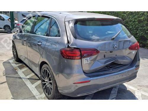 Front left panel MERCEDES-BENZ B-CLASS Sports Tourer (W247) B 200 d (247.012) | BP38836807C58 - Image 7