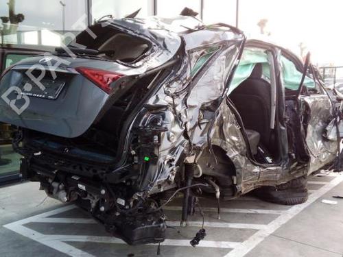 Gearbox MERCEDES-BENZ GLE (V167) GLE 300 d 4-matic (167.119) | BP38856858M3 - Image 7