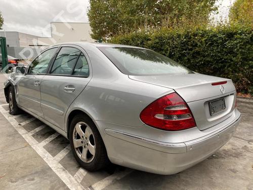 Electronic module MERCEDES-BENZ E-CLASS (W211) E 220 CDI (211.006) | BP38819458M83 - Image 9