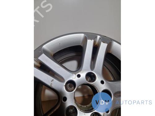 Felg MERCEDES-BENZ E-CLASS (W211) E 200 CDI (211.004) | BP25971662C45 