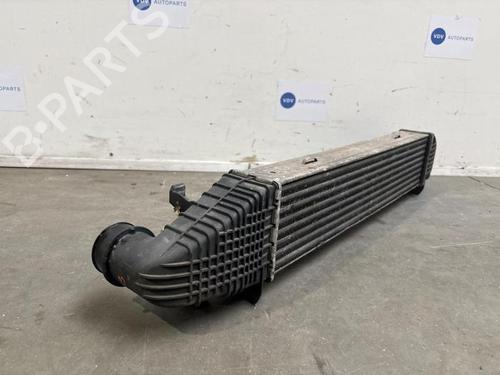 Intercooler MERCEDES-BENZ C-CLASS T-Model (S204) C 200 CDI (204.207) | BP38840965M30 - Image 2