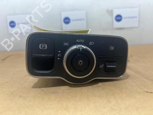 Used Headlight switch Headlight switch 38841419 38841419