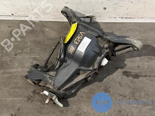 Rear differential MERCEDES-BENZ GLE (W166) 250 d 4-matic (166.004) | BP27204075M24 