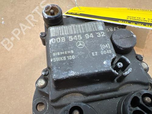 Electronic module MERCEDES-BENZ E-CLASS Coupe (C124) E 220 (124.042) | BP38831934M83 - Image 2