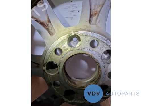 Rim MERCEDES-BENZ C-CLASS (W204) C 220 CDI 4-matic (204.084) | BP25973839C45