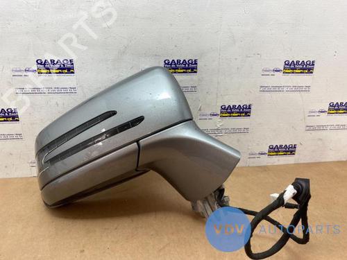 Used Right mirror MERCEDES-BENZ CLS (C218) CLS 250 CDI / BlueTEC / d (218.303, 218.304) (204 hp) 25952307