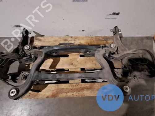 Rear axle MERCEDES-BENZ CLA Coupe (C117) CLA 200 CDI / d (117.308) | BP25957893M2