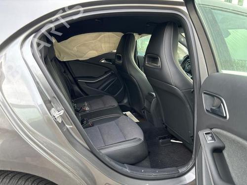 Middle console MERCEDES-BENZ A-CLASS (W176) A 180 (176.042) | BP38836421I22 - Image 13