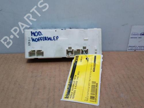 Used Electronic module Electronic module 38854449 38854449