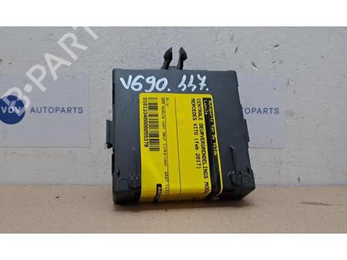 Electronic module MERCEDES-BENZ VITO Van (W447) 114 CDI (447.601, 447.603, 447.605) | BP38839202M83 - Image 3