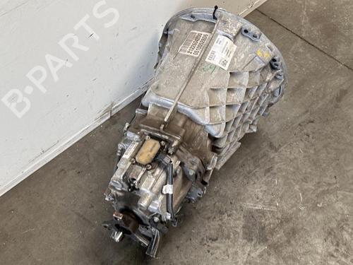Gearbox MERCEDES-BENZ E-CLASS T-Model (S212) E 220 CDI / BlueTEC (212.202, 212.201) | BP38845552M3 - Image 5