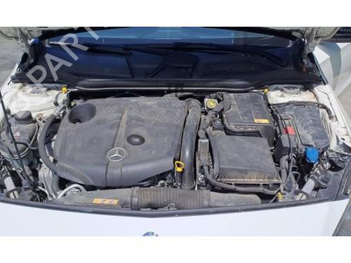 Steering rack MERCEDES-BENZ A-CLASS (W176) A 200 CDI / d (176.008) | BP38841355M22 - Image 11