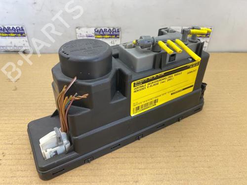 Used Electronic module Electronic module MERCEDES-BENZ E-CLASS (W210) E 200 (210.035) (136 hp) 38849494 38849494