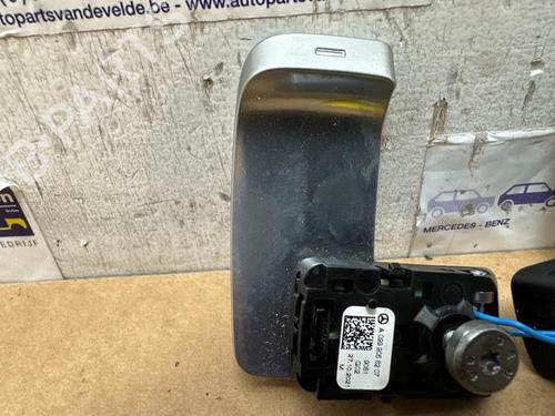 Switch MERCEDES-BENZ C-CLASS T-MODEL (S206) C 200 d (206.203) | BP38845916I30 - Image 3