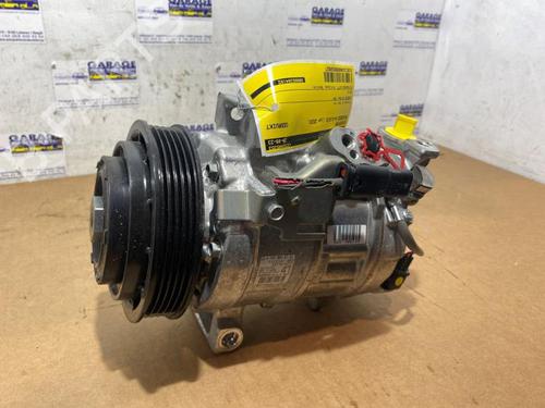 Used AC compressor AC compressor 38846120 38846120