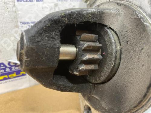 Starter MERCEDES-BENZ E-CLASS (W211) E 280 (211.054) | BP38846828M8 - Image 3
