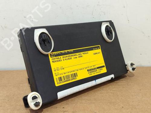 Electronic module MERCEDES-BENZ E-CLASS (W211) E 200 CDI (211.007) | BP40065324M83 - Image 3