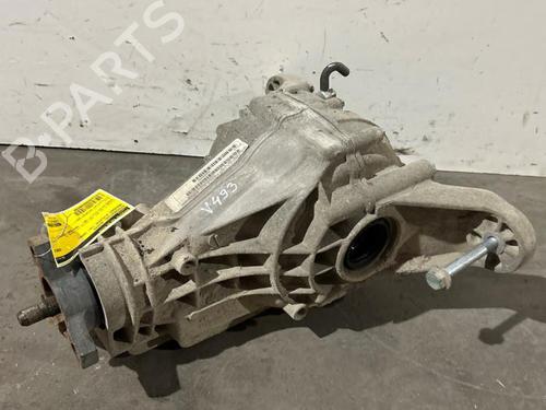 Used Rear differential Rear differential 38819082 38819082