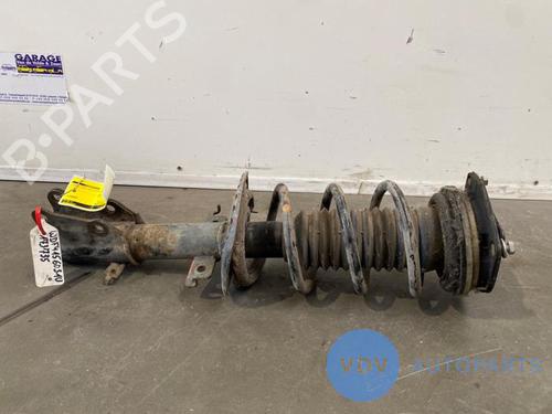 Left front shock absorber MERCEDES-BENZ CITAN Box Body/MPV (W415) 109 CDI (415.601, 415.603, 415.605) | BP25953832M16 