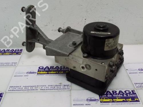 Used ABS pump ABS pump 38857487 38857487