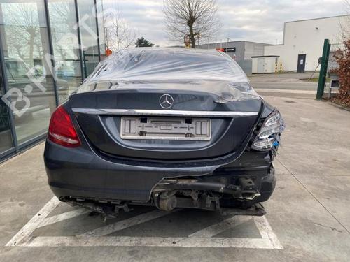 Front left panel MERCEDES-BENZ C-CLASS (W205) C 220 BlueTEC / d (205.002, 205.004) | BP38842033C58 - Image 10