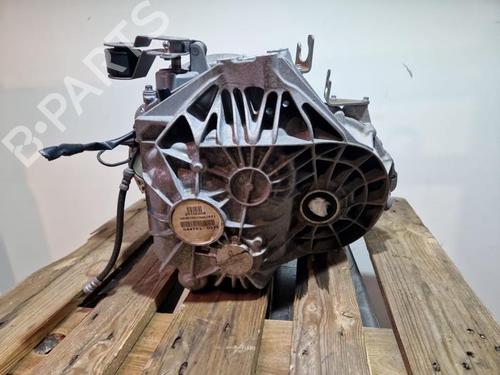 Used Gearbox Gearbox MERCEDES-BENZ /8 Coupe (W114) 280 CE (114.072) (185 hp) 40289529 40289529