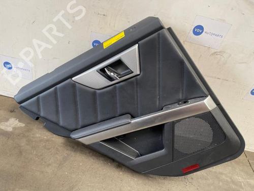 Used Rear left panel Rear left panel 38836493 38836493